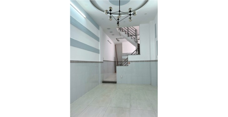 CHÍNH CHỦ CẦN BÁN NHÀ ĐƯỜNG PHÚ ĐỊNH Q8